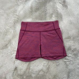 Outdoor Voices TechSweat 3.5" Short Size Small